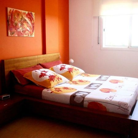 Apartamento Can Xavi Saint Barbara Bagian luar foto