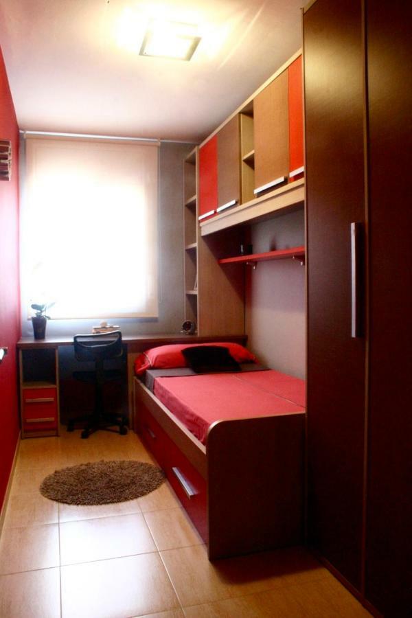 Apartamento Can Xavi Saint Barbara Bagian luar foto