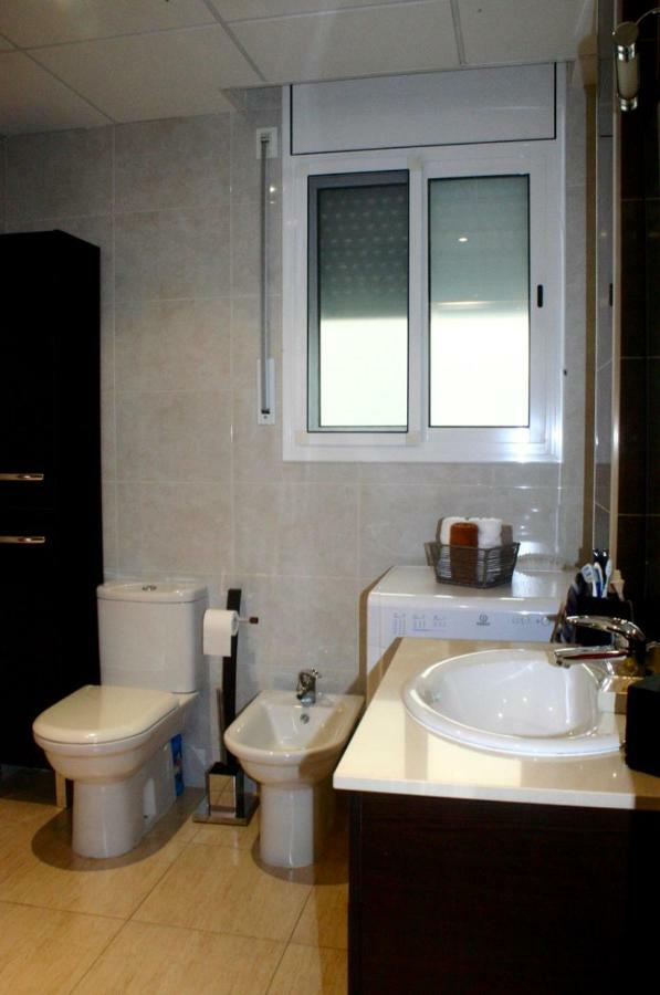 Apartamento Can Xavi Saint Barbara Bagian luar foto