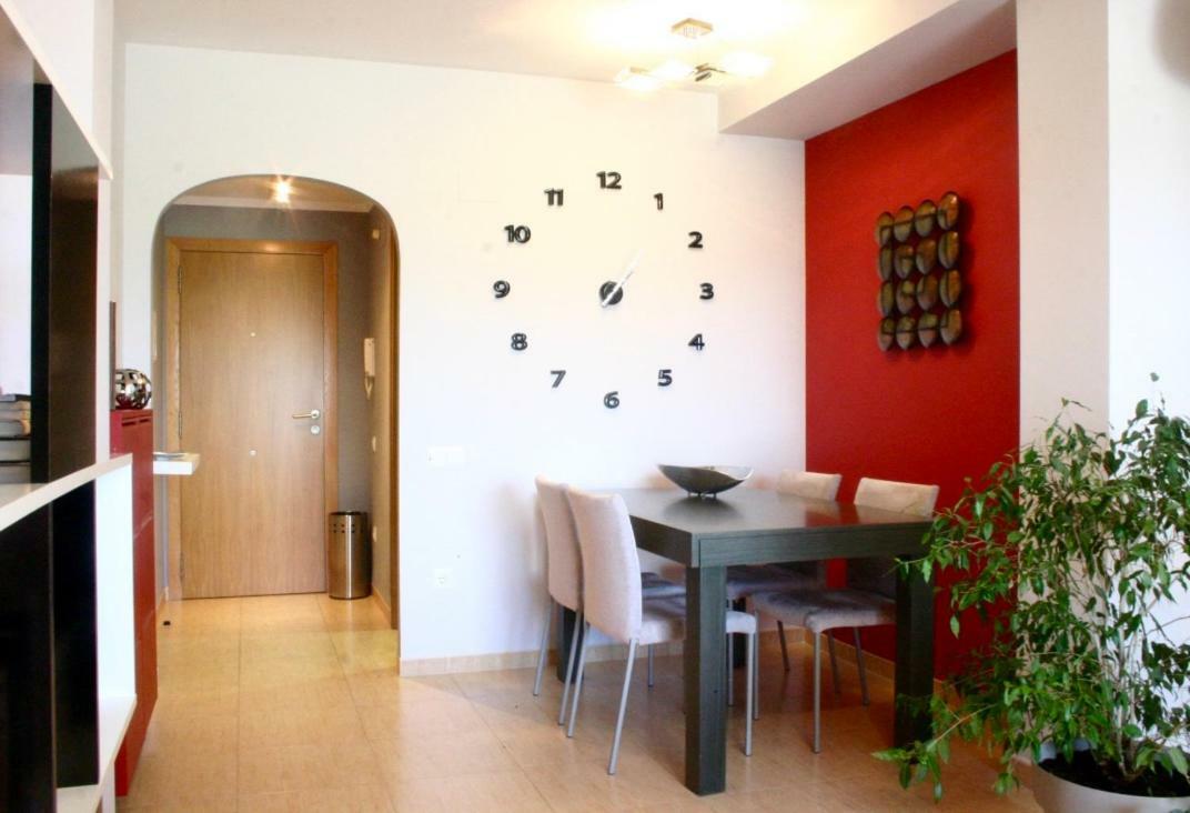 Apartamento Can Xavi Saint Barbara Bagian luar foto